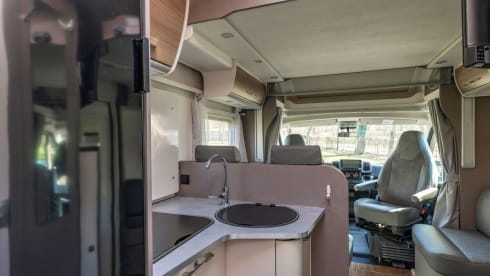 4p Fiat semi-integrated from 2022