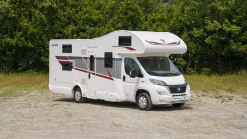 rimor 2 – Nagelneues Rimor Siegel 50