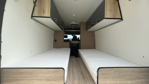3p Renault bus uit 2017