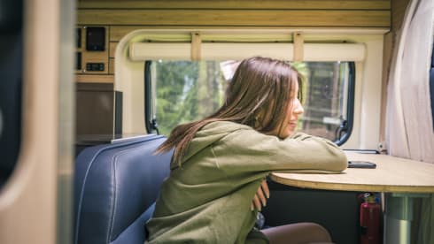 LE VAN ØBERWILD Annecy - family adventures