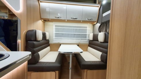 Leo – NATURE and YOU