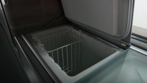 California Skyblue – Camping-car VW | 4 personnes | Portugal | kilométrage gratuit