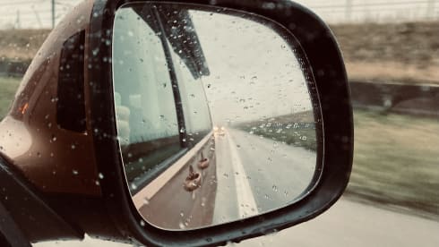 Copper Bronze – VW California Ocean T6.1