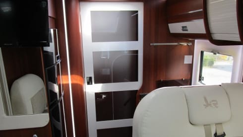 5p Rimor-Alkoven aus dem Jahr 2018