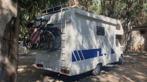 Marco – Unforgettable Holidays In Full Freedom