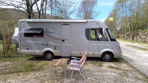 2p Hymer integrated from 2009