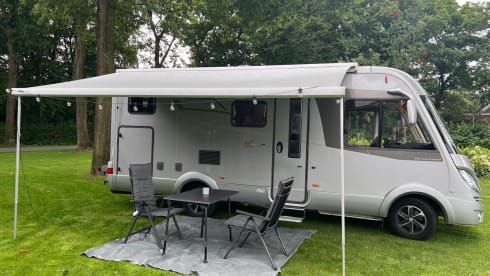 4p Hymer integral from 2020