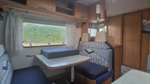 Vacanze salentine in camper