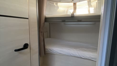 5p Chausson teilintegriert ab 2023