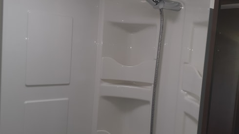 Ford Zefiro 675 1-6 berth  Motorhome (Manchester)