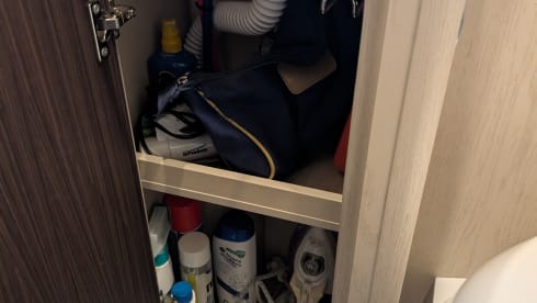 Rimor Seal 24 Alcôve à partir de 2025