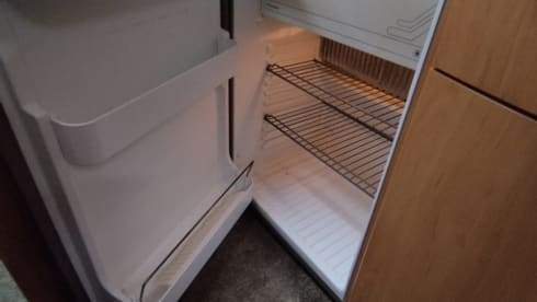 Hymerakos – Gezellige 4-persoons Hymer camper voor mooie roadtrips