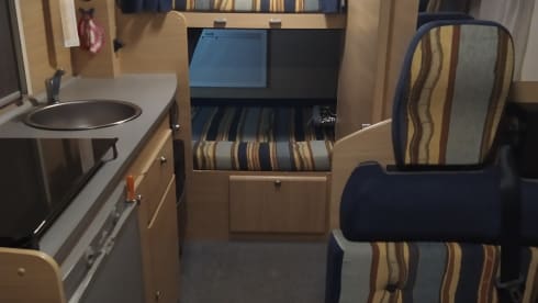 Camper per tutti