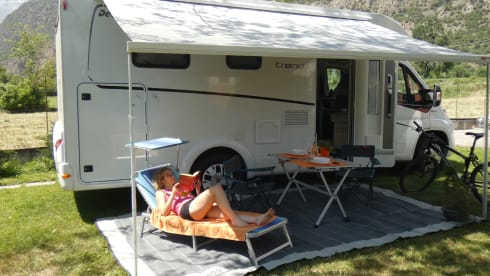 5star – Your 5-star camper.
