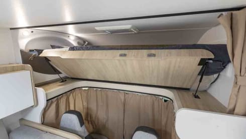 6p Chausson alcove from 2024