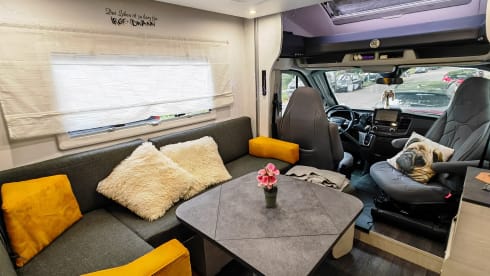 Berliner Box – La vie est trop courte pendant un certain temps ! Challenger 240