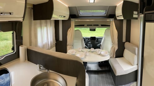 Kunigunde – Great RV