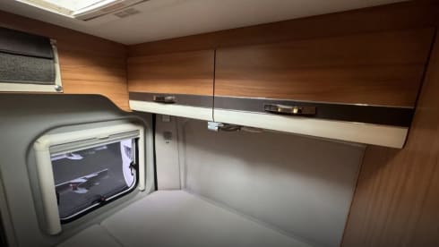 2p Knaus bus from 2015