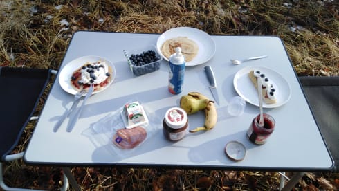 Prenzlauer Berg – Zonleven (A 75 DP)