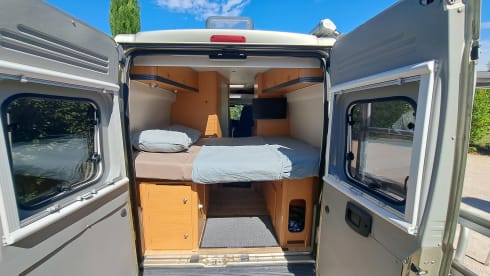 3p Hymer bus from 2008