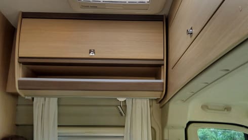 3p Citroën Bus Camper von 2017