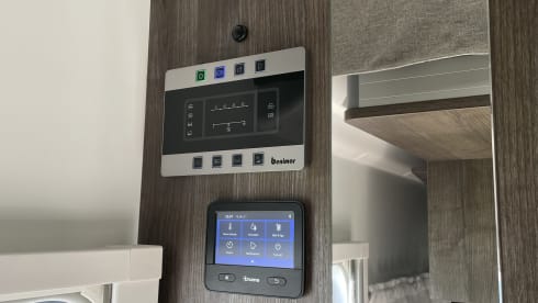 ZENMOBIEL – Neuer Camper Benimar Cocoon 468 in Top-Zustand!!! 