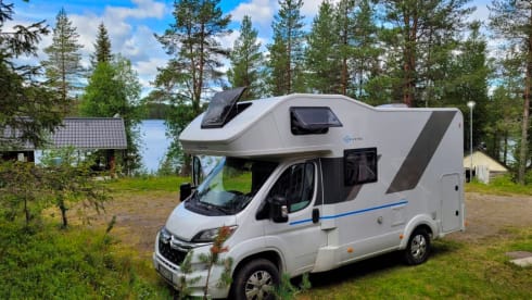 Neukölln – Zonleven (A60 SP)