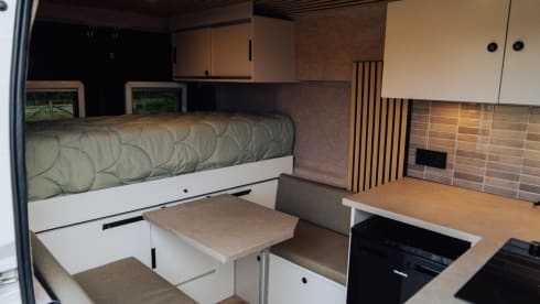 ClasseCamper – 2p Fiat bus uit 2018