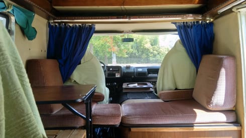 VanNino – A unique experience and a dive into the past? VanNino!