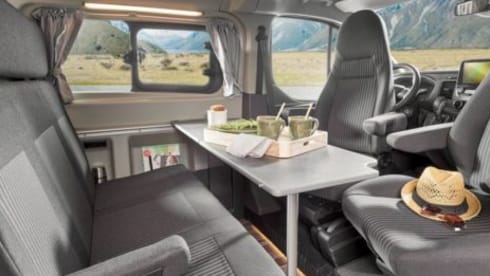 4p Ford bus from 2024