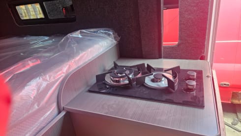 smithy – 4 berth Fiat bus from 2021