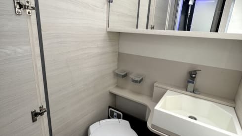 Chausson Diaries – 4 berth Chausson semi-integrated from 2019