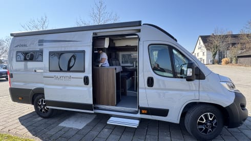 AktivCamper  – AktivCamper