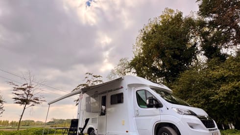 PILOTE - 2 P - >7m - lots of space