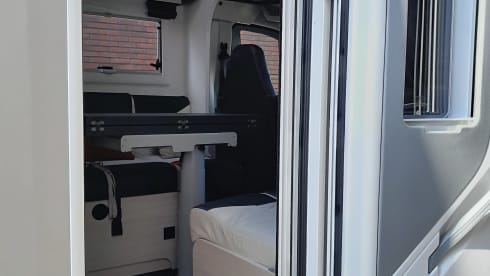 3p Chausson semi-integrated from 2022