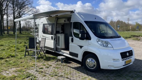 2p Fiat bus from 2007