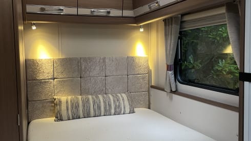Big Berth-a – 4 berth Elddis Encore 255