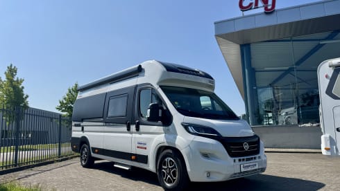 Affinity One – 4p Other bus from 2024