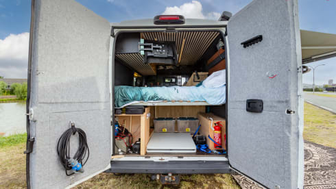 Copito – 3p Other bus from 2015