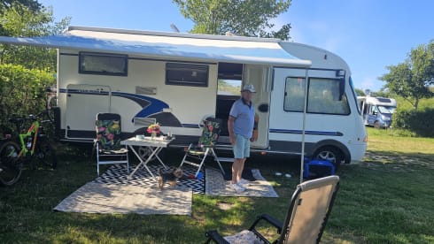 3p Eura Mobil integrated uit 2006