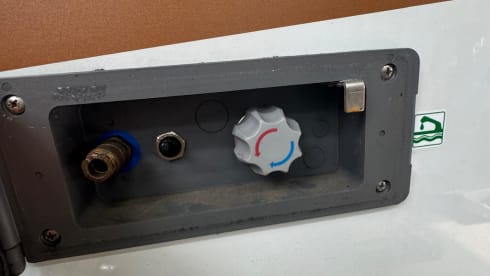 4p Bürstner half integraal uit 2022