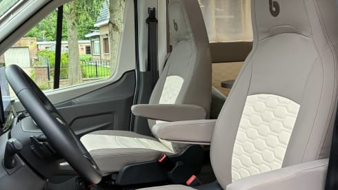 Seppi – 4p Ford semi-integrated uit 2025