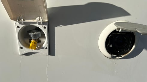 Mc Louis NIEUW – Fiat 4P intégrée à partir de 2024