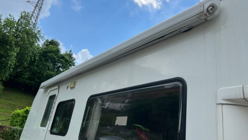 Laika Extra Lusso – Luxury camper 5.75 stars ECO Sustainable: Laika EcoVIP 2.1 enjoy the go