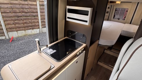 Eurostar V630LJ automatic (available 2026)