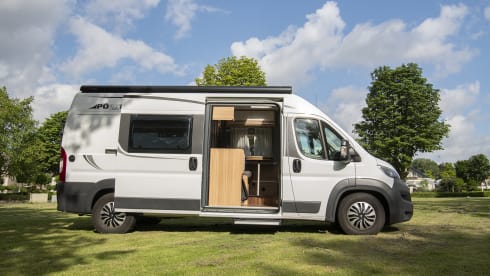 Gratis kijken! – LAST MINUTE 15%…First look or test drive! Bring e-bikes!