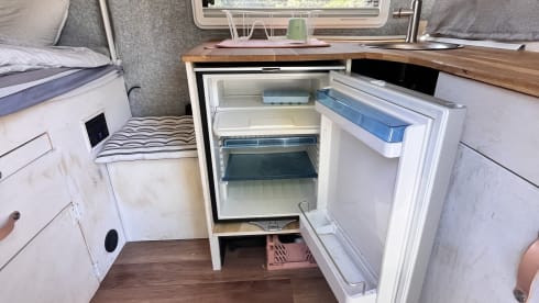 Ford Transit L2H2 Camper