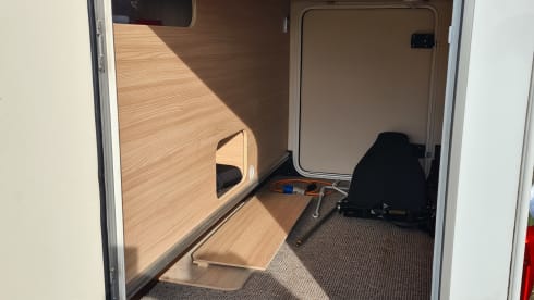 Bürstner – 4p Bürstner semi-integrated from 2018