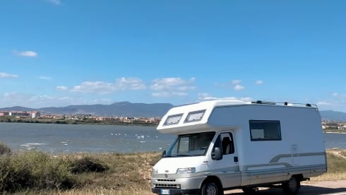 LAIKA ECOVIP 3L BELLISSIMO