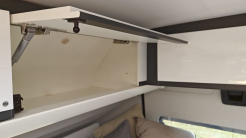 3p Adria Supreme Twin 640 SLB from 2022